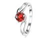 Garnet Ring GAR-RDR-5.