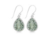 Green Amethyst Earring GRA-RDE-1253.