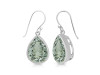 Green Amethyst Earring GRA-RDE-1253.