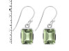 Green Amethyst Earring GRA-RDE-1328.