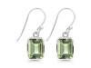 Green Amethyst Earring GRA-RDE-1328.