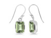 Green Amethyst Earring GRA-RDE-1328.