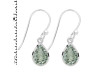 Green Amethyst Earring GRA-RDE-1639.