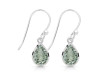 Green Amethyst Earring GRA-RDE-1639.