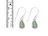 Green Amethyst Earring GRA-RDE-979.