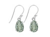 Green Amethyst Earring GRA-RDE-980.