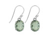 Green Amethyst Earring GRA-RDE-982.