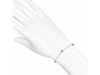 Green Onyx Bracelet GRO-RDB-169.
