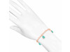 Green Onyx Bracelet GRO-RDB-171.