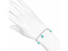 Green Onyx Bracelet GRO-RDB-171.