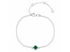 Green Onyx Bracelet GRO-RDB-225.