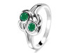 Green Onyx Ring GRO-RDR-21.