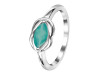 Green Onyx Ring GRO-RDR-18.