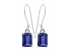 Iolite Earring IOL-RDE-675.