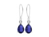 Iolite Earring IOL-RDE-676.