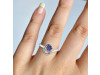 Iolite Ring IOL-RDR-15.