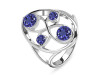 Iolite Ring IOL-RDR-31.