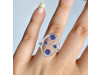 Iolite Ring IOL-RDR-31.