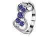 Iolite Ring IOL-RDR-40.