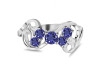 Iolite Ring IOL-RDR-40.