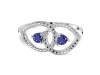 Iolite Ring IOL-RDR-41.