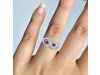 Iolite Ring IOL-RDR-41.