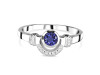 Iolite Ring IOL-RDR-7.