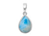 Close Out Larimar Pendant LAR-CO-RDN-288.
