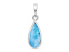 Larimar Pendant LAR-RDP-709.