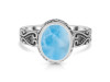 Larimar Ring LAR-RDR-1184.