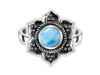 Larimar Ring LAR-RDR-1292.