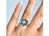 Larimar Ring LAR-RDR-1292.
