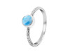 Larimar Ring LAR-RDR-1336.