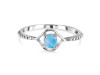 Larimar Ring LAR-RDR-1396.