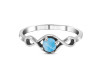 Larimar Ring LAR-RDR-1473.