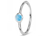 Larimar Ring LAR-RDR-1708.