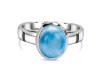 Larimar Ring LAR-RDR-1819.