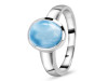 Larimar Ring LAR-RDR-1819.