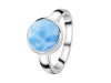 Larimar Ring LAR-RDR-1822.