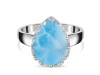 Larimar Ring LAR-RDR-1828.