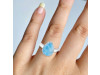 Larimar Ring LAR-RDR-1828.