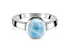 Larimar Ring LAR-RDR-1833.