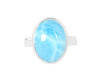 Close Out Larimar Ring LAR-CO-RDR-1881.