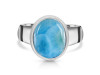 Larimar Ring LAR-RDR-2132.