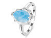 Larimar Ring LAR-RDR-2220.