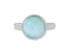 Close Out Larimar Ring LAR-CO-RDR-2364.