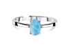 Larimar Ring LAR-RDR-2515.