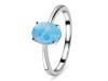 Larimar Ring LAR-RDR-2516.