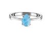 Larimar Ring LAR-RDR-2517.