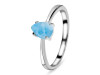 Larimar Ring LAR-RDR-2517.